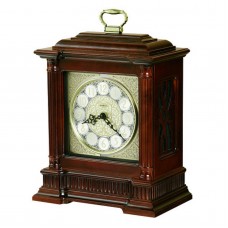 Howard Miller Akron Mantel Clock   